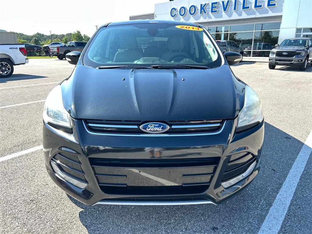 used 2013 Ford Escape car, priced at $10,981