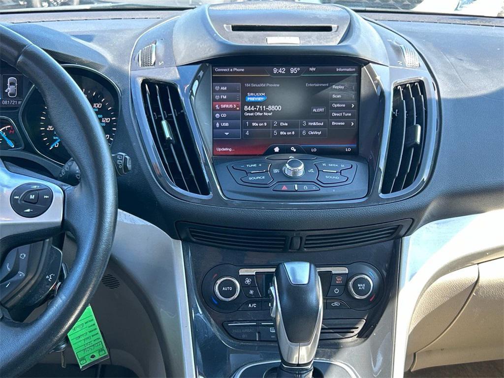 used 2013 Ford Escape car, priced at $10,981