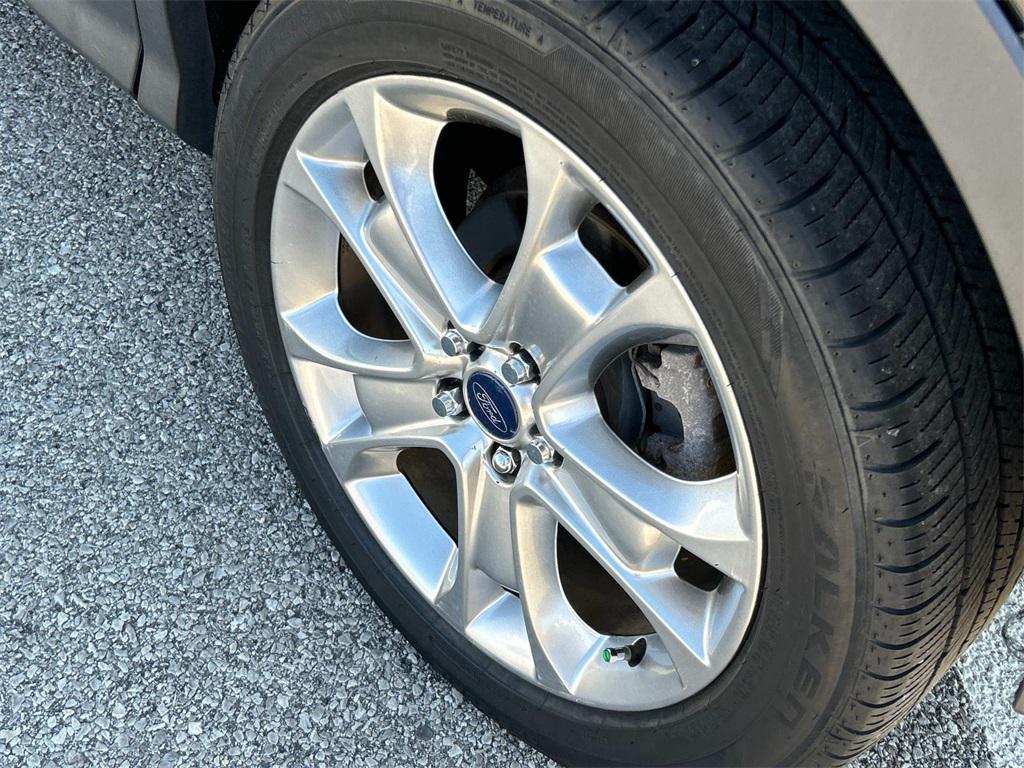 used 2013 Ford Escape car, priced at $10,981