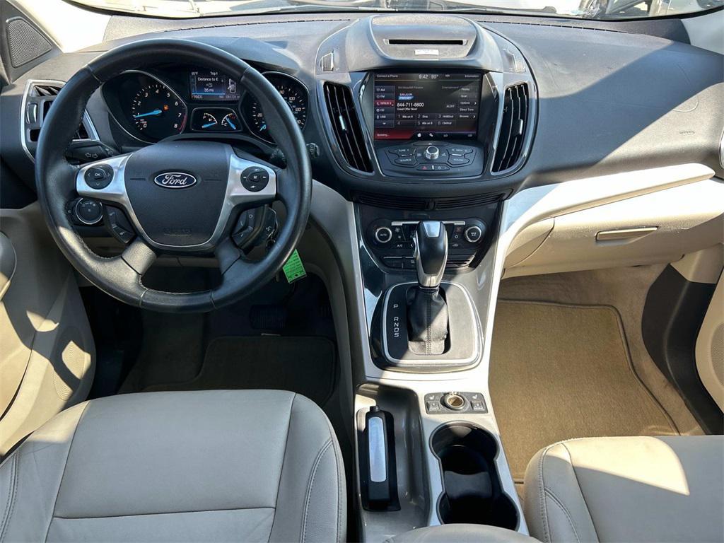 used 2013 Ford Escape car, priced at $10,981