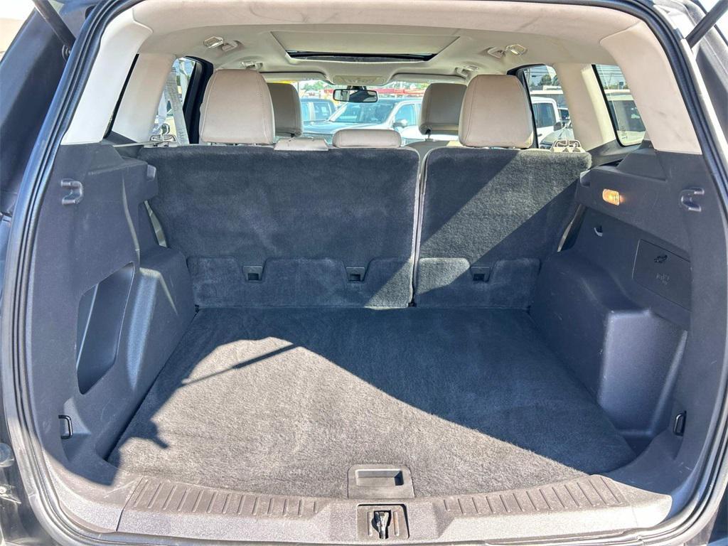 used 2013 Ford Escape car, priced at $10,981