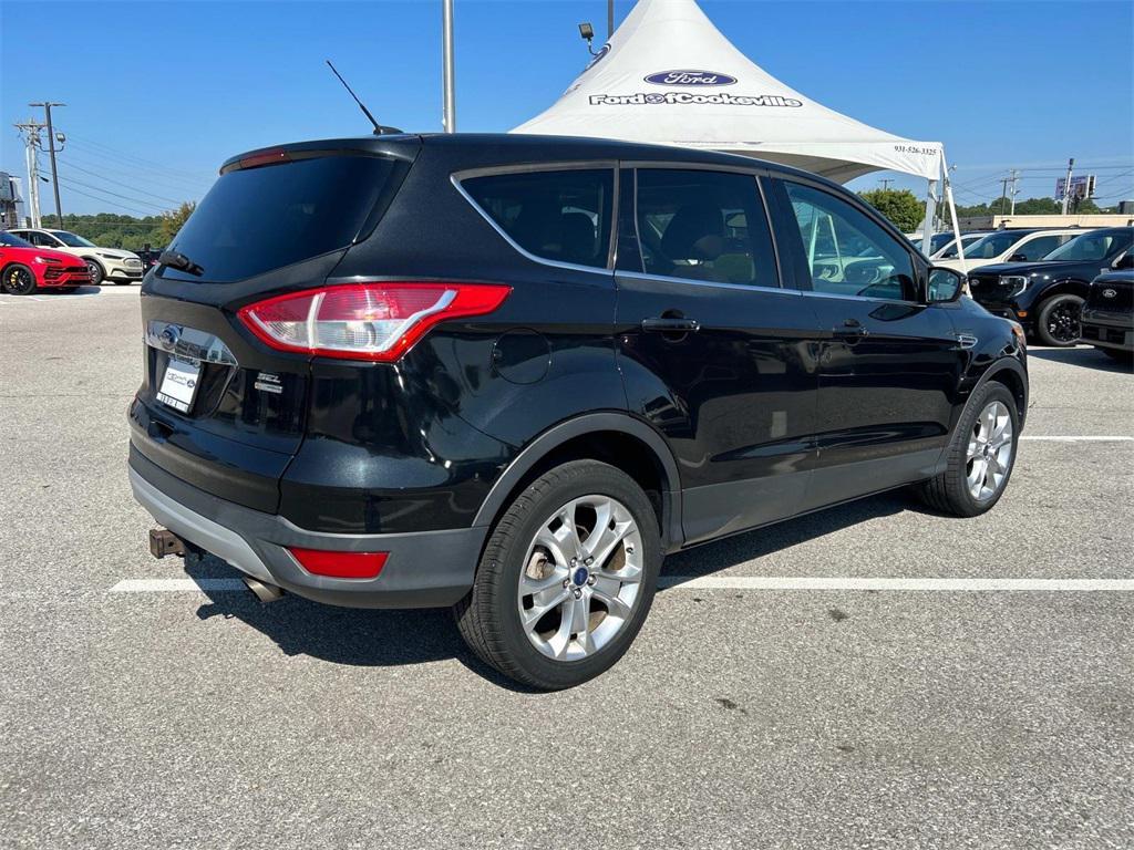 used 2013 Ford Escape car, priced at $10,981