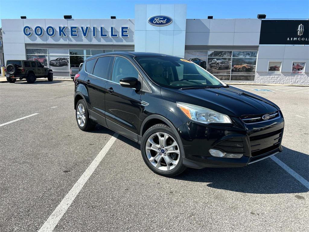 used 2013 Ford Escape car, priced at $10,981
