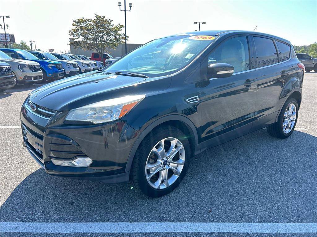 used 2013 Ford Escape car, priced at $10,981
