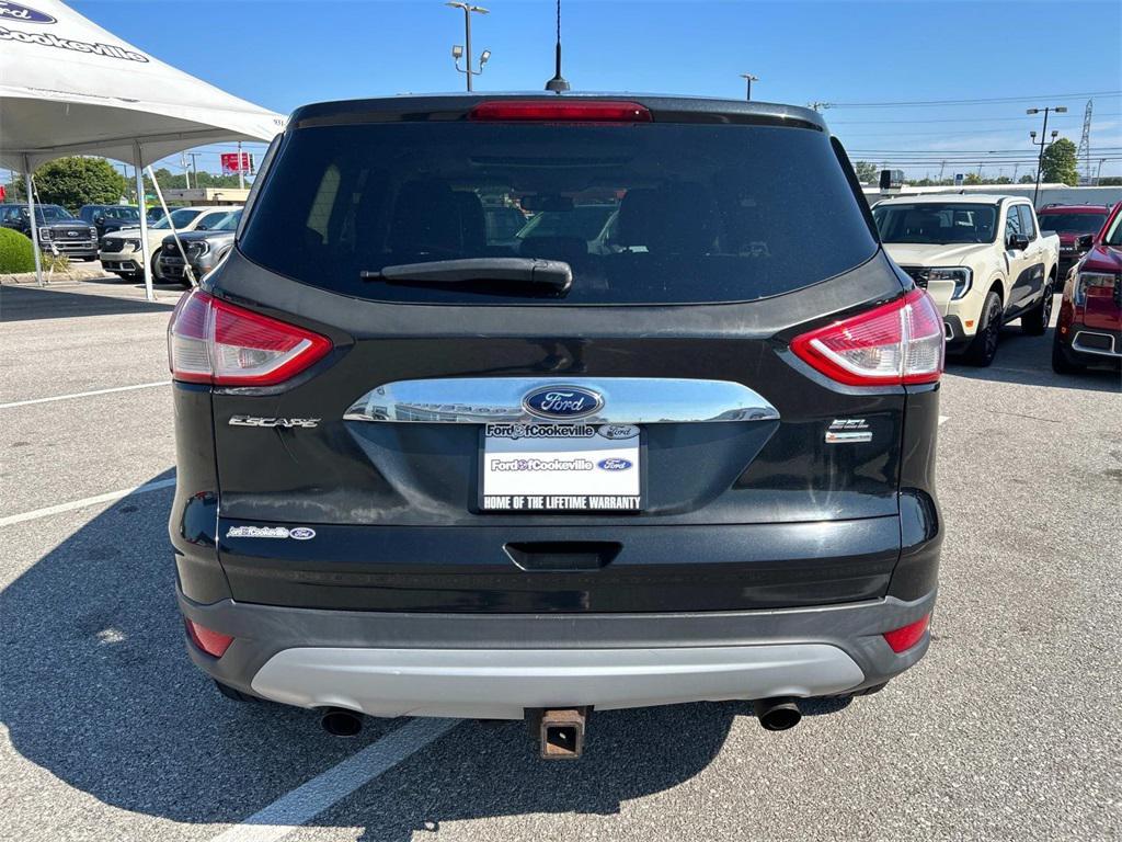 used 2013 Ford Escape car, priced at $10,981