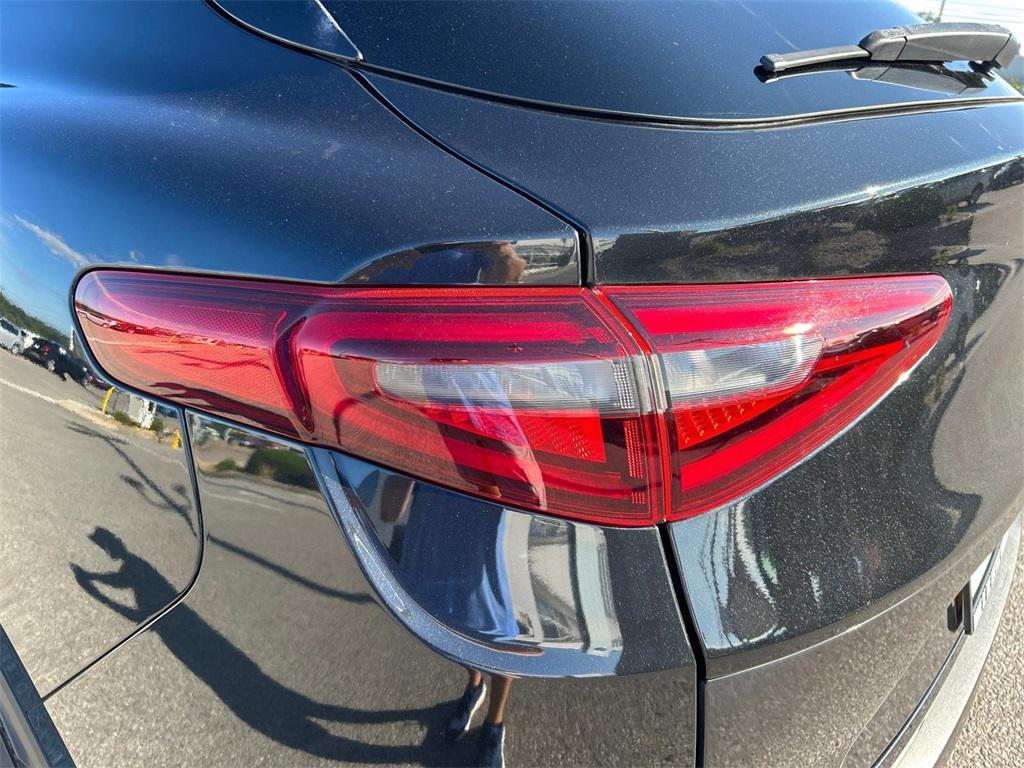 used 2022 Alfa Romeo Stelvio car, priced at $23,581