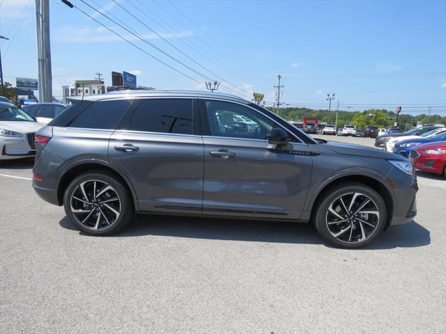 new 2024 Lincoln Corsair car, priced at $57,795