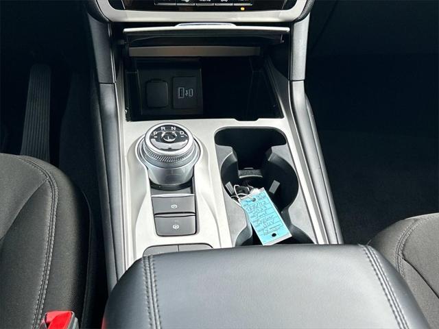 used 2023 Ford Explorer car, priced at $35,981