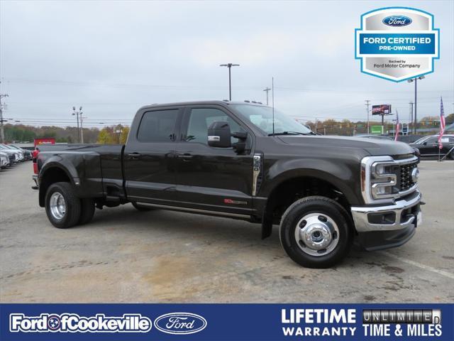 used 2024 Ford F-350 car, priced at $86,981