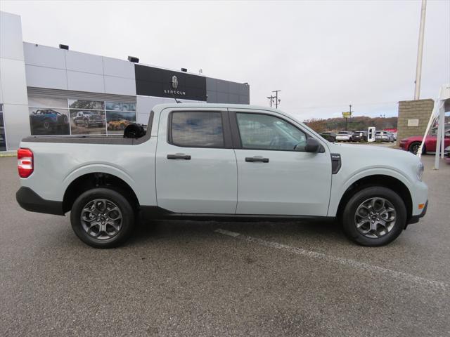 used 2024 Ford Maverick car, priced at $32,981