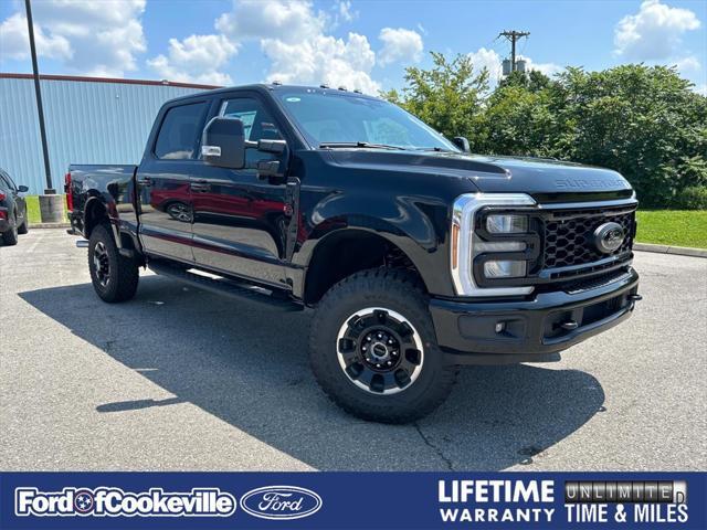 new 2025 Ford F-350 car, priced at $80,990
