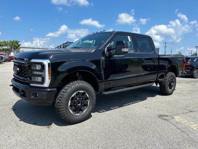 new 2025 Ford F-350 car, priced at $80,990