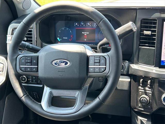 new 2025 Ford F-350 car, priced at $80,990