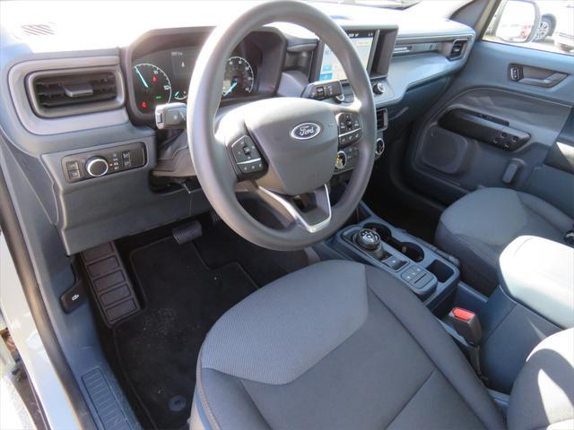 used 2024 Ford Maverick car, priced at $30,990