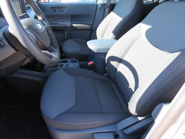 used 2024 Ford Maverick car, priced at $30,990