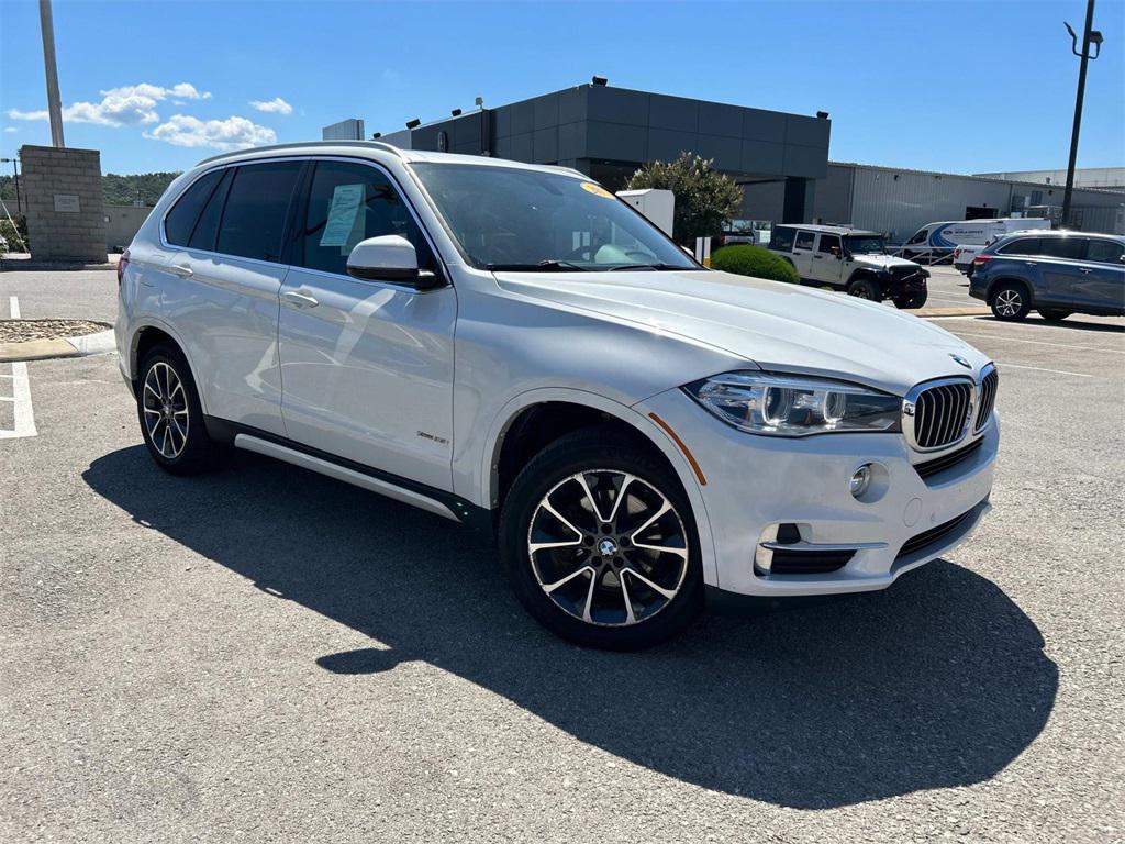 used 2017 BMW X5 car, priced at $18,981
