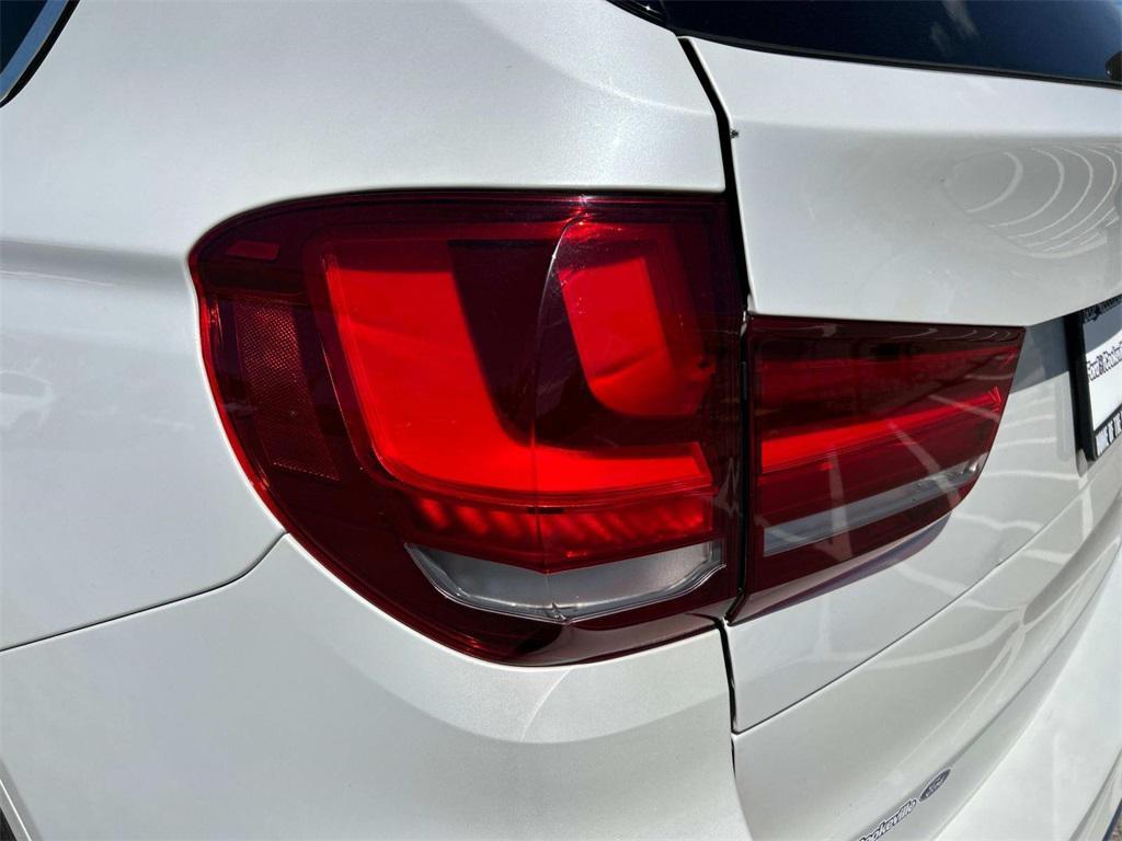 used 2017 BMW X5 car, priced at $18,981