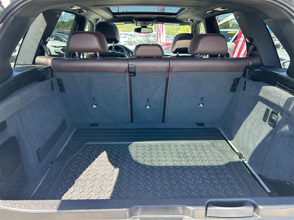 used 2017 BMW X5 car, priced at $18,981