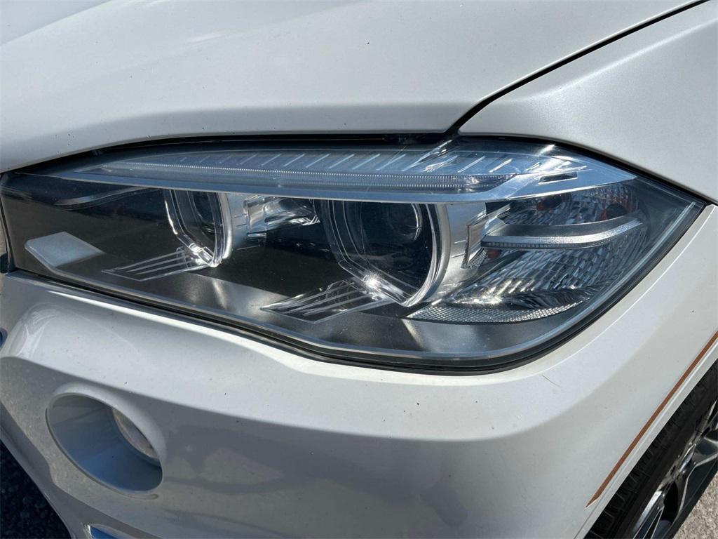 used 2017 BMW X5 car, priced at $18,981