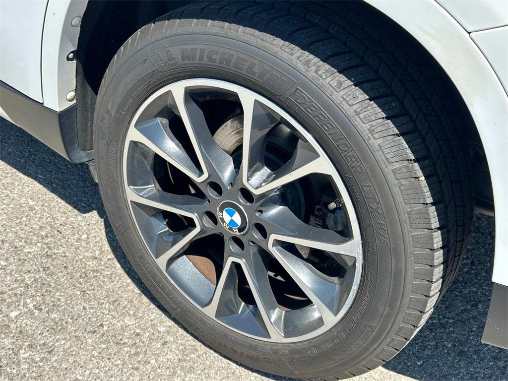 used 2017 BMW X5 car, priced at $18,981