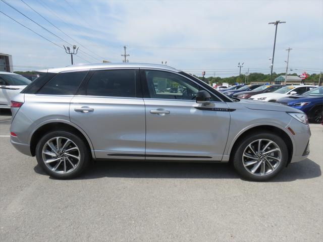 new 2024 Lincoln Corsair car, priced at $55,645