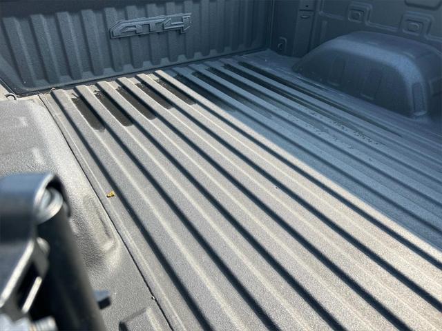 used 2024 GMC Sierra 1500 car, priced at $65,990