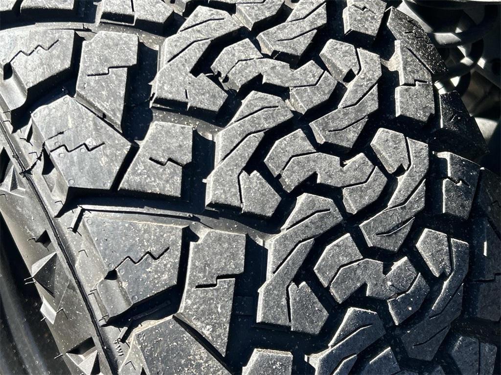 used 2013 Jeep Wrangler car, priced at $13,981