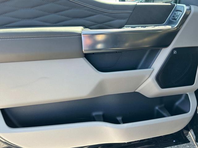 new 2025 Ford F-250 car, priced at $105,945