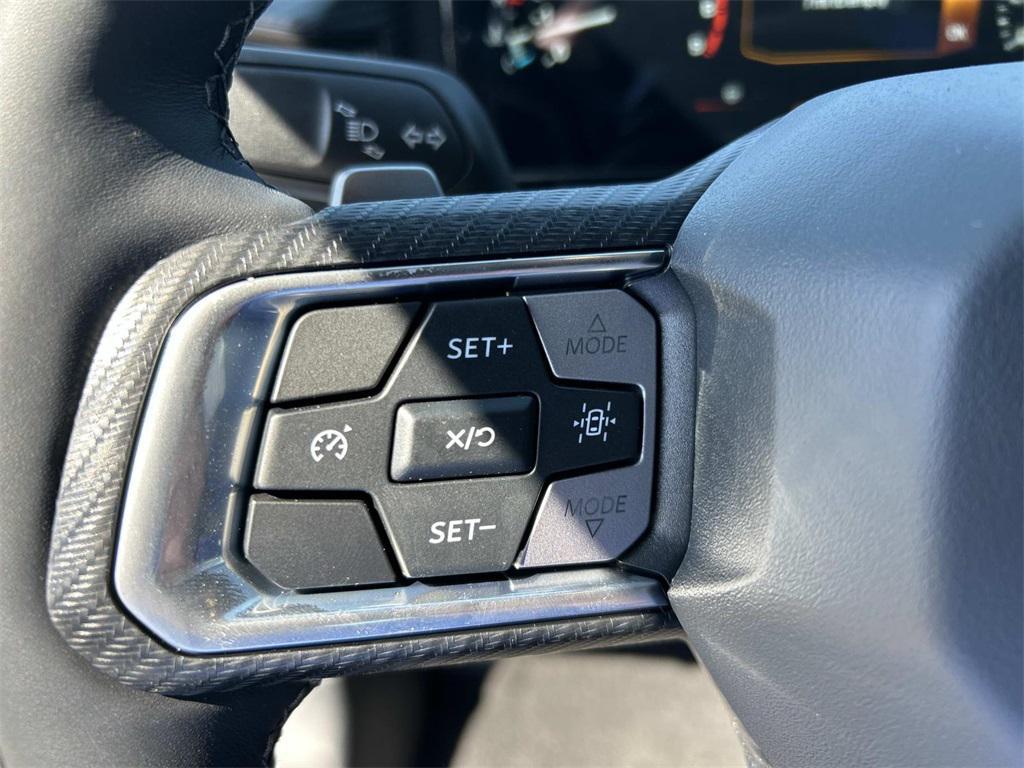 new 2025 Ford Mustang car, priced at $50,000