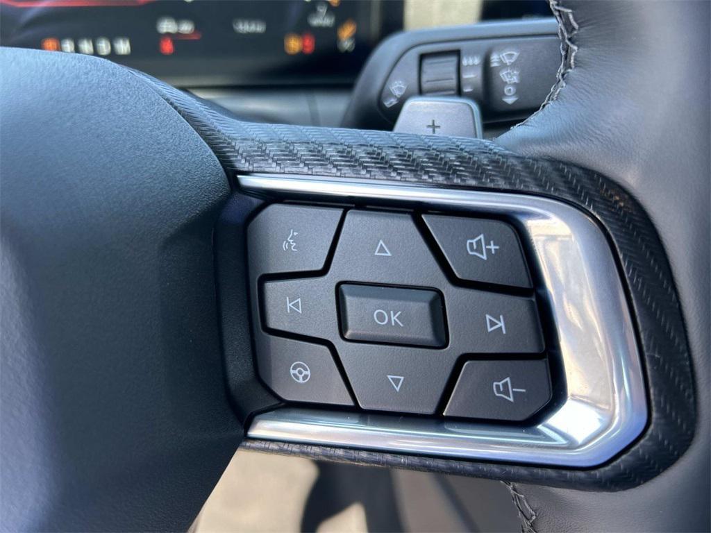 new 2025 Ford Mustang car, priced at $50,000