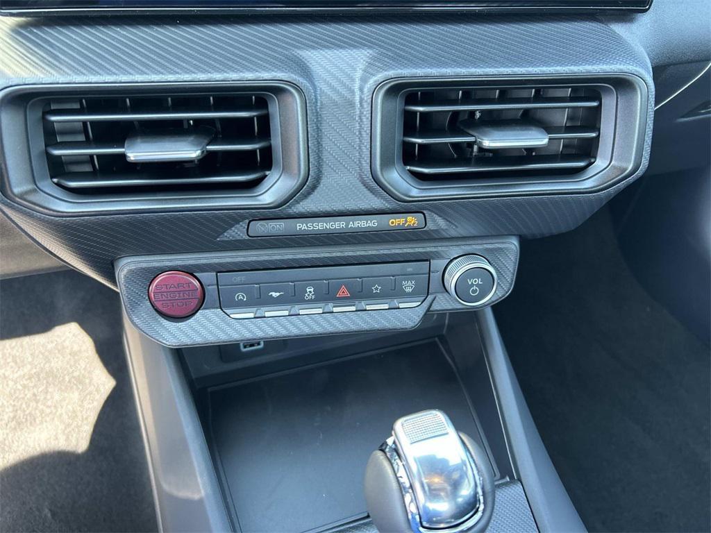 new 2025 Ford Mustang car, priced at $50,000