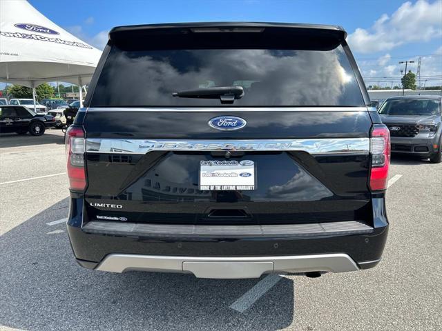 used 2019 Ford Expedition car, priced at $32,981