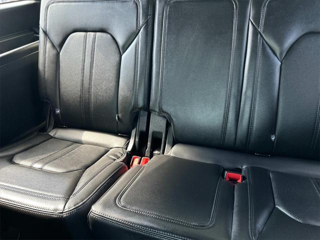 used 2019 Ford Expedition car, priced at $32,981