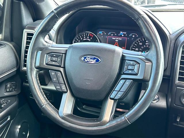 used 2019 Ford Expedition car, priced at $32,981