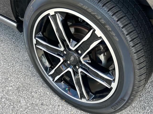 used 2019 Ford Expedition car, priced at $32,981