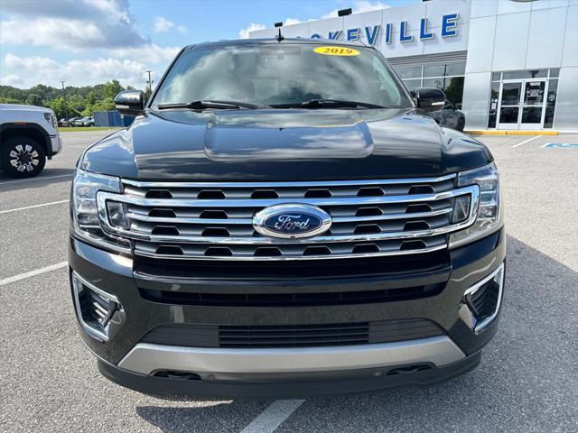 used 2019 Ford Expedition car, priced at $32,981