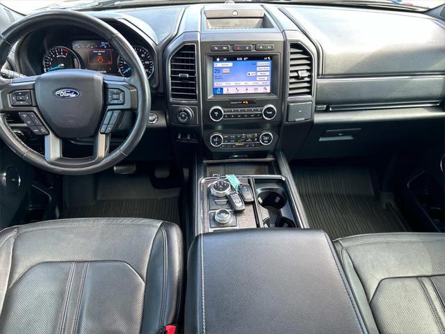 used 2019 Ford Expedition car, priced at $32,981