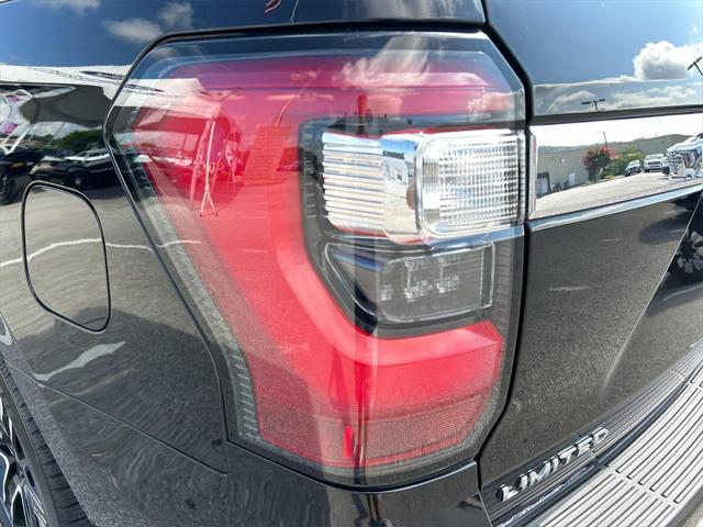 used 2019 Ford Expedition car, priced at $32,981