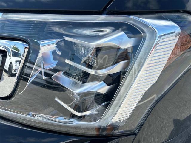 used 2019 Ford Expedition car, priced at $32,981