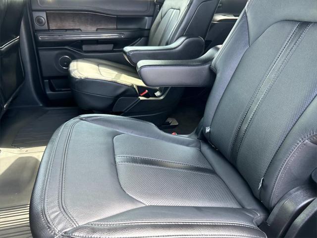 used 2019 Ford Expedition car, priced at $32,981