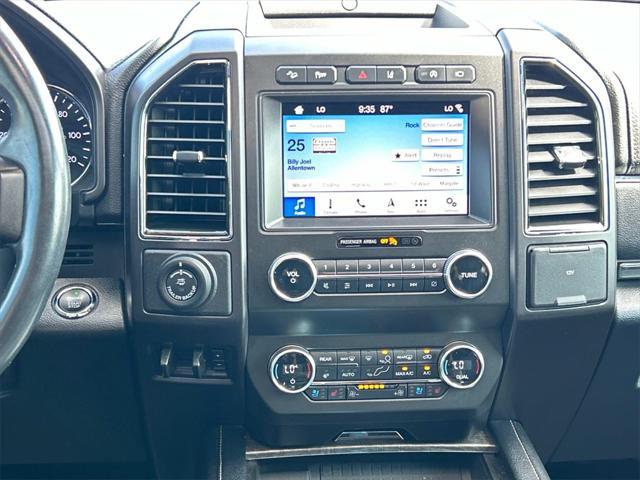 used 2019 Ford Expedition car, priced at $32,981