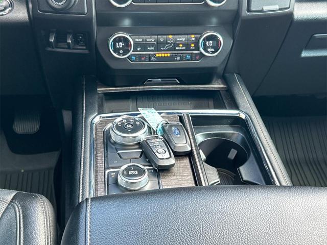 used 2019 Ford Expedition car, priced at $32,981