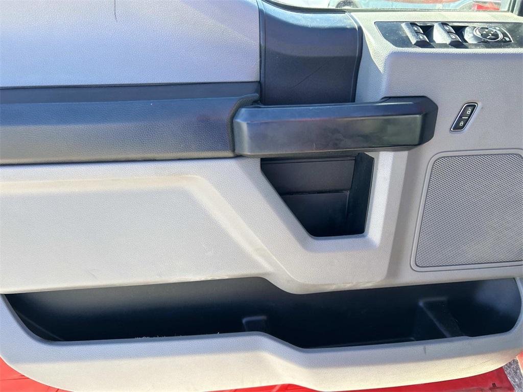 used 2017 Ford F-350 car, priced at $29,999