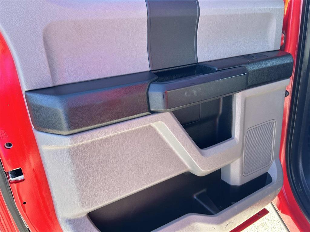 used 2017 Ford F-350 car, priced at $29,999