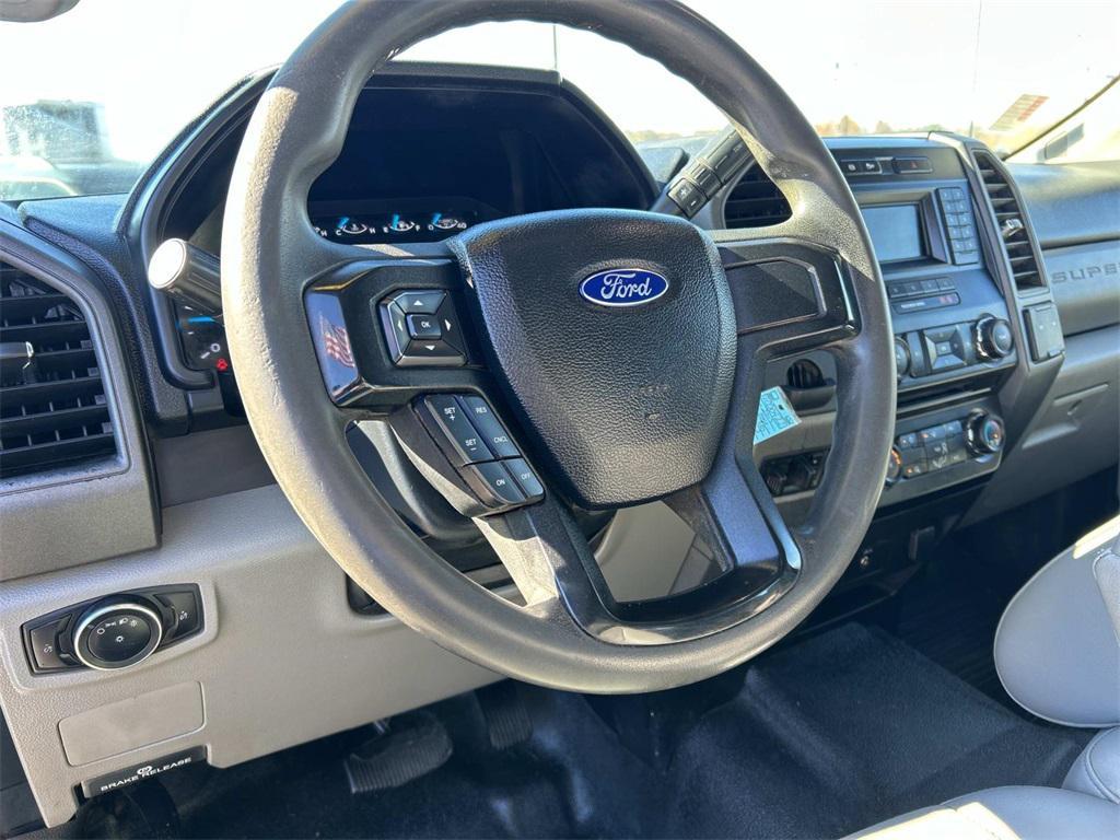 used 2017 Ford F-350 car, priced at $29,999