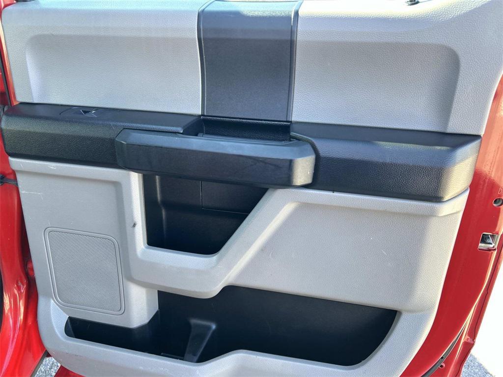 used 2017 Ford F-350 car, priced at $29,999