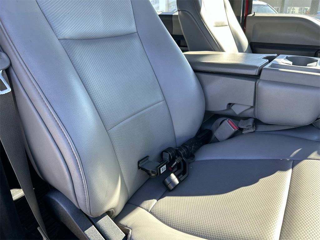 used 2017 Ford F-350 car, priced at $29,999