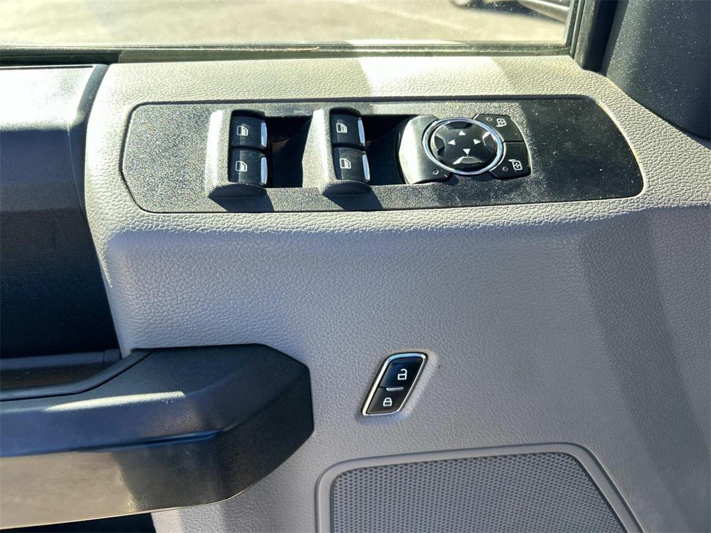 used 2017 Ford F-350 car, priced at $29,999