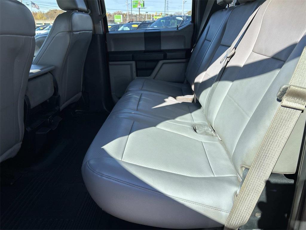 used 2017 Ford F-350 car, priced at $29,999