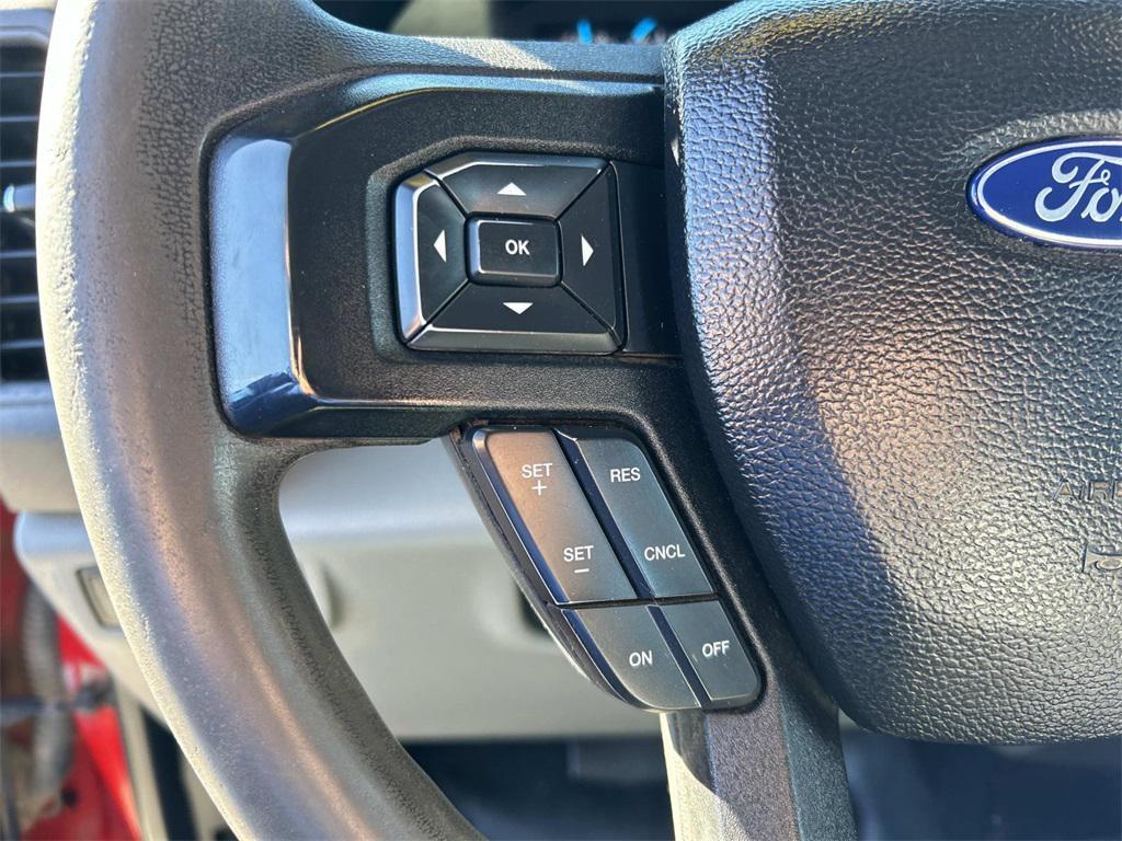 used 2017 Ford F-350 car, priced at $29,999